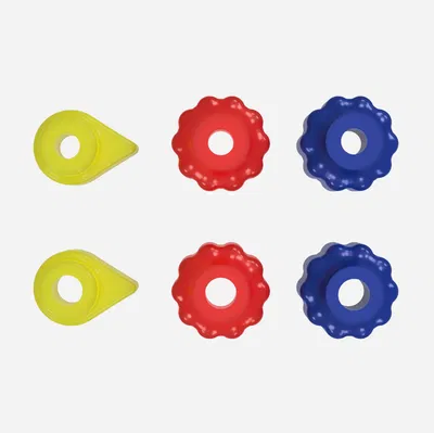 Núm vặn M5/M6 (M5/M6 Knobs)