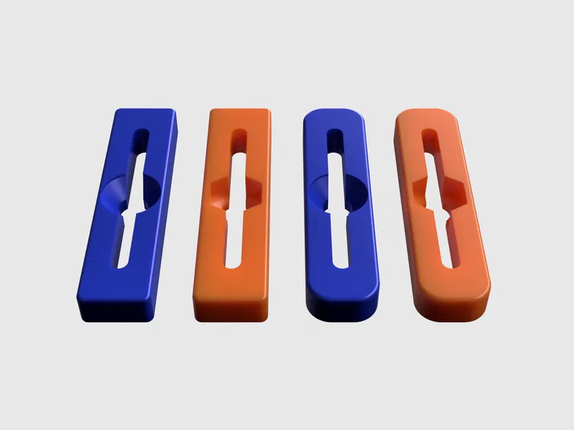 Thanh Miter/Mitre Bar tiêu chuẩn - Image 1