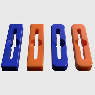 Thanh Miter/Mitre Bar tiêu chuẩn