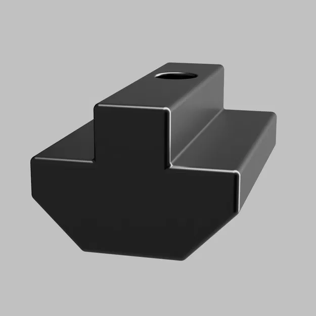 M3 T-Nut (1010) - Image 1