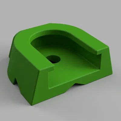 Clamp Pads cho Microjig MATCHFIT Dovetail Clamps