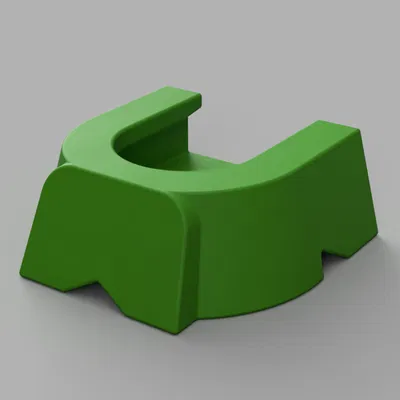 Clamp Pads cho Microjig MATCHFIT Dovetail Clamps