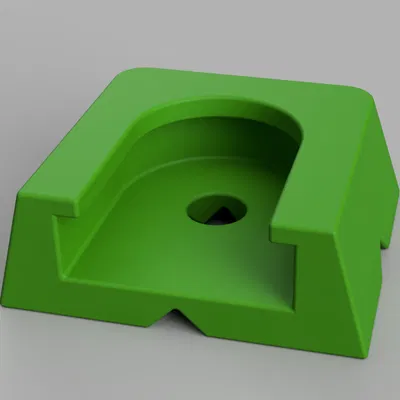 Clamp Pads cho Microjig MATCHFIT Dovetail Clamps