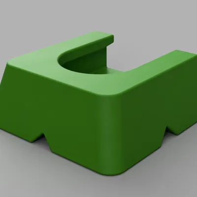 Clamp Pads cho Microjig MATCHFIT Dovetail Clamps