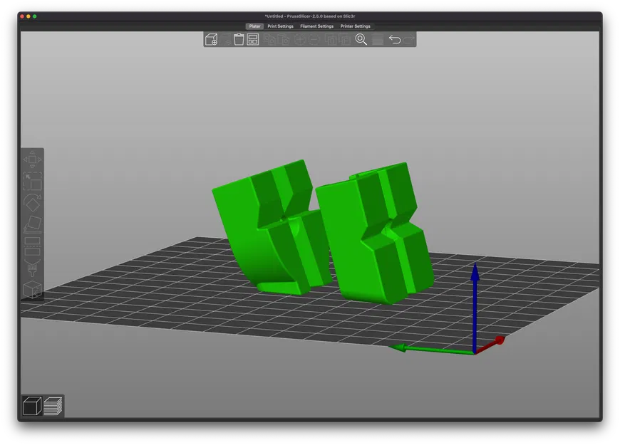 Clamp Pads cho Microjig MATCHFIT Dovetail Clamps - Image 11