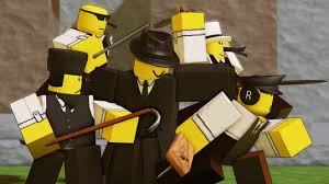 (FIXED) Action Figure Minion của Mafioso - Image 1