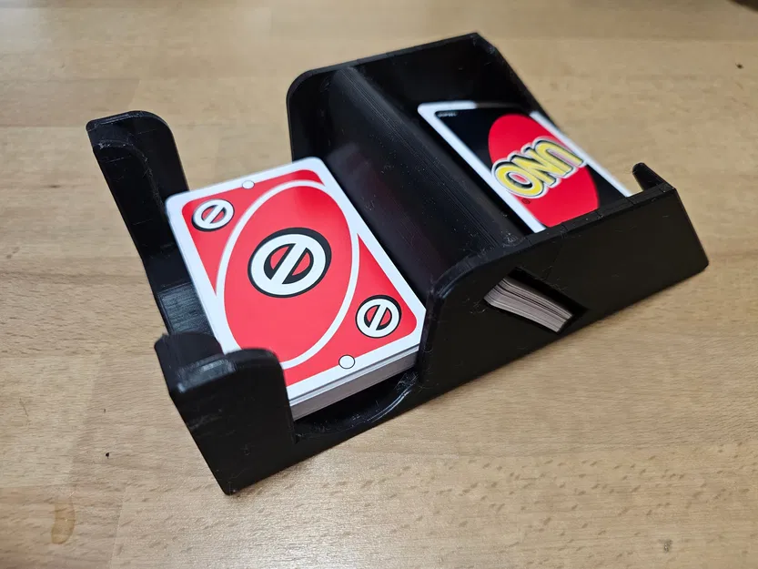 Khay nhả bài (Playing cards dispenser) - Image 1