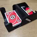 Khay nhả bài (Playing cards dispenser) - Thumbnail 1
