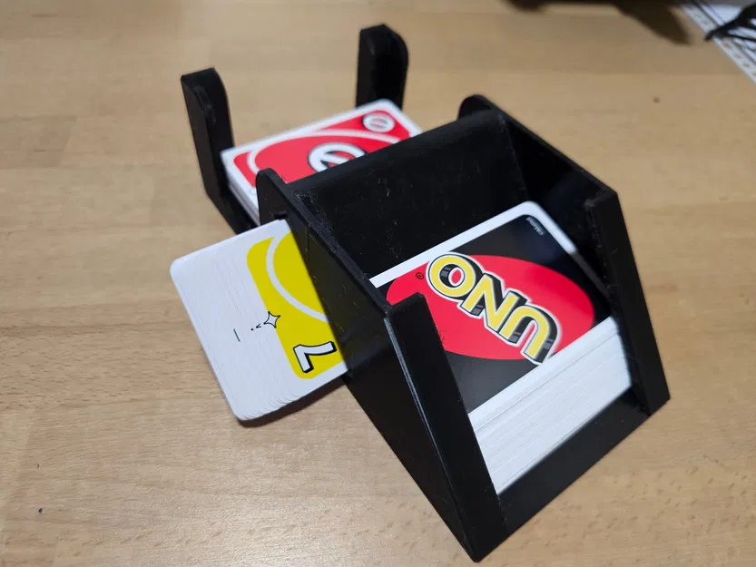 Khay nhả bài (Playing cards dispenser) - Image 3