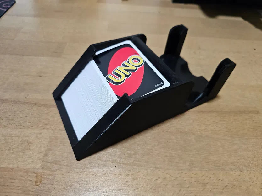 Khay nhả bài (Playing cards dispenser) - Image 4