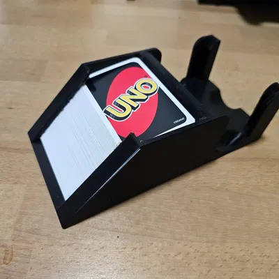 Khay nhả bài (Playing cards dispenser)