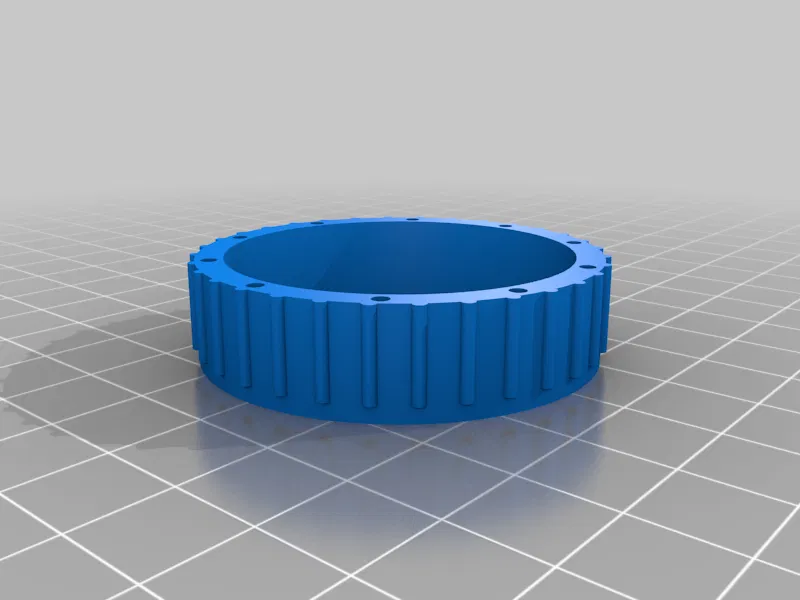 Bánh Crawler Tỷ Lệ 1:10 - Phong Cách Toyota - Image 8