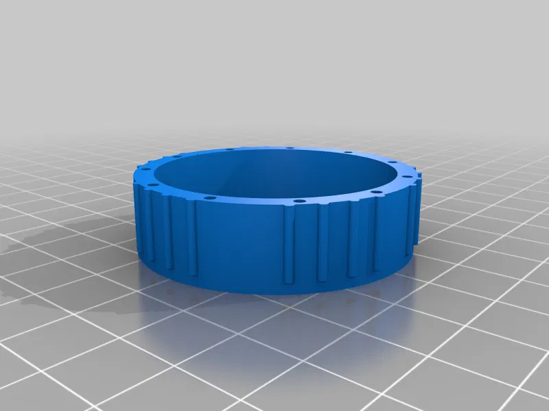 Bánh Crawler Tỷ Lệ 1:10 - Phong Cách Toyota - Image 10