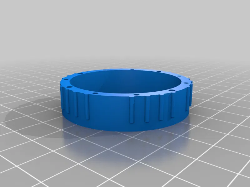 Bánh Crawler Tỷ Lệ 1:10 - Phong Cách Toyota - Image 13