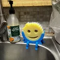 Giá đỡ Scrub Daddy Stand - Thumbnail 1