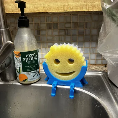 Giá đỡ Scrub Daddy Stand