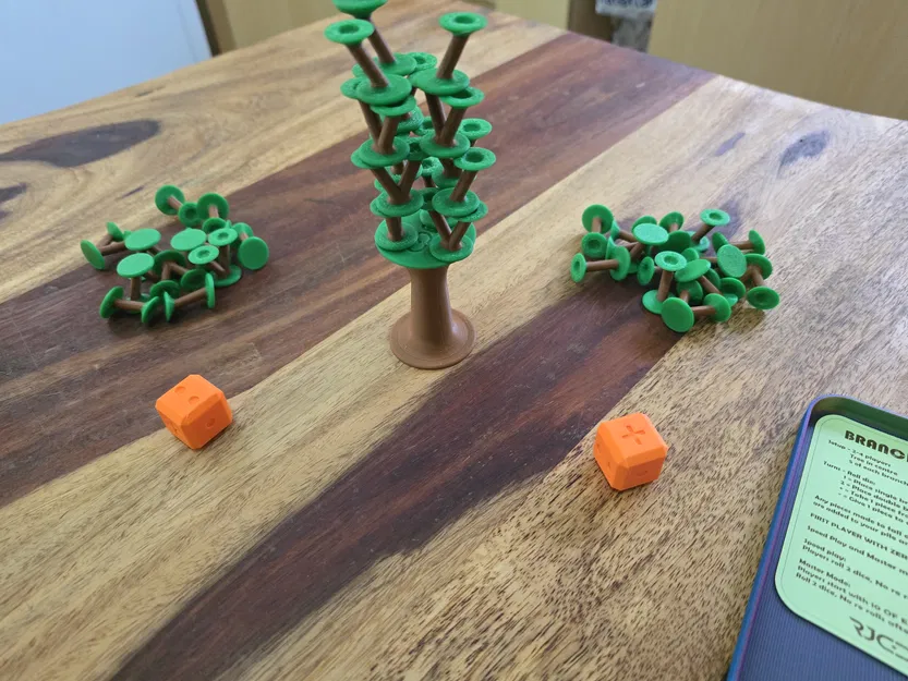 Branch Out! Balancing Game – Trò chơi cân bằng nhánh cây - Image 2