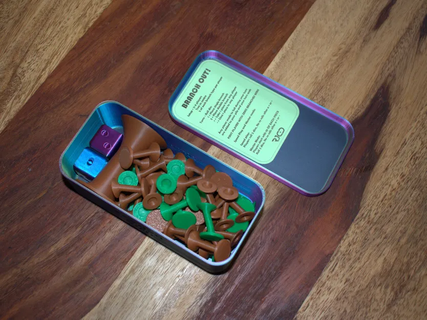 Branch Out! Balancing Game – Trò chơi cân bằng nhánh cây - Image 3