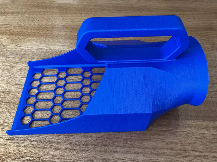 Xẻng Xúc Cát Mèo Tích Hợp Túi Đựng "scoopNbag" - Tiện Lợi & Sạch Sẽ - Image 2