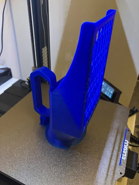 Xẻng Xúc Cát Mèo Tích Hợp Túi Đựng "scoopNbag" - Tiện Lợi & Sạch Sẽ - Image 5