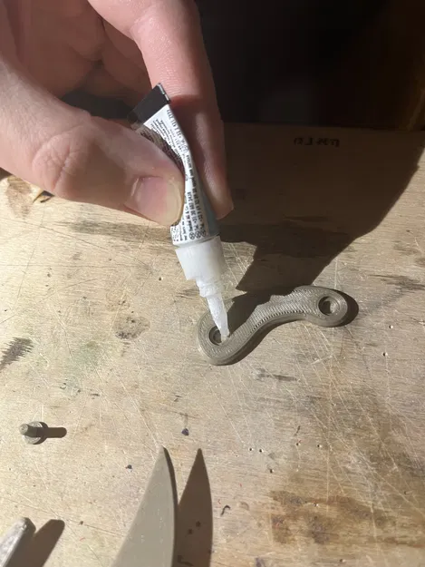 Carambit Gấp Gọn (Foldable Carambit) - Image 4