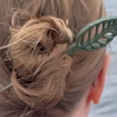 Kẹp tóc (Hair Pins)