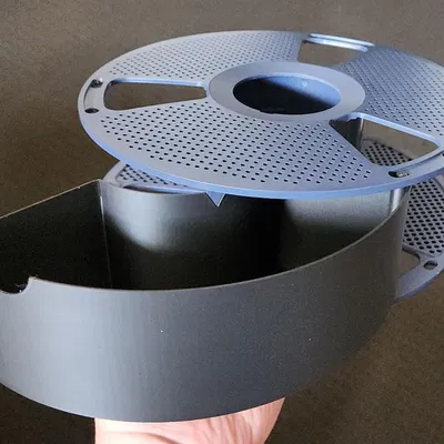 Ngăn kéo cuộn SUNLU (SUNLU spool drawer)