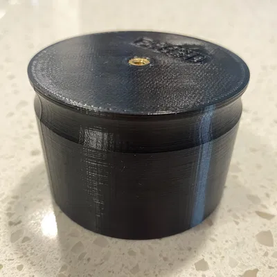 Tamp Modular cho OXO Rapid Brewer (ORB) – OXO Rapid Brewer (ORB) Modular Tamp