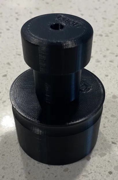 Tamp Modular cho OXO Rapid Brewer (ORB) – OXO Rapid Brewer (ORB) Modular Tamp - Image 8