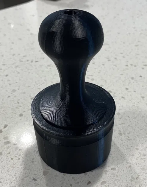 Tamp Modular cho OXO Rapid Brewer (ORB) – OXO Rapid Brewer (ORB) Modular Tamp - Image 10