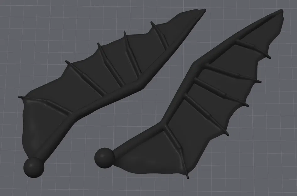 Rồng Toothless (Toothless Dragon) - Image 4