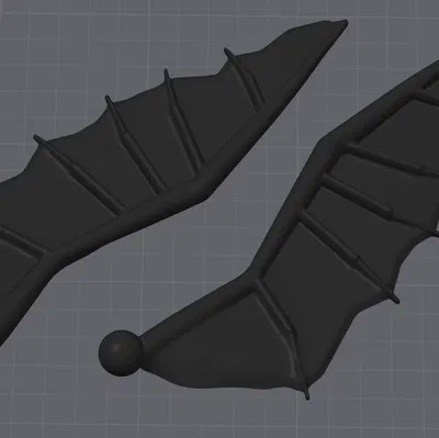 Rồng Toothless (Toothless Dragon)