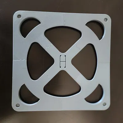 Hộp lưu trữ lưỡi cưa bàn xếp chồng modular (bed nhỏ) 10" 5/8" arbor