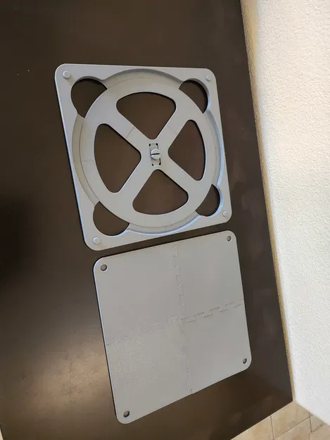 Hộp lưu trữ lưỡi cưa bàn xếp chồng modular (bed nhỏ) 10" 5/8" arbor - Image 5