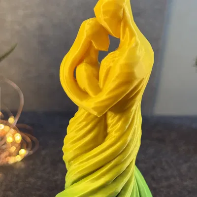 Wave Me and You – Tượng Sóng “Me & You”