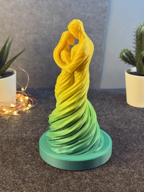 Wave Me and You – Tượng Sóng “Me & You” - Image 2