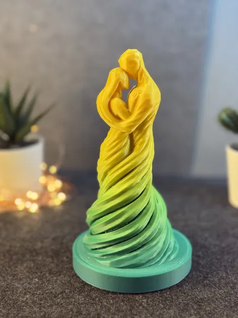 Wave Me and You – Tượng Sóng “Me & You” - Image 5