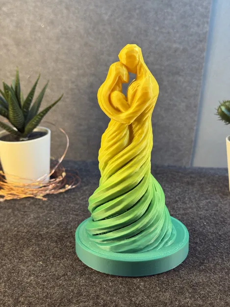 Wave Me and You – Tượng Sóng “Me & You” - Image 6