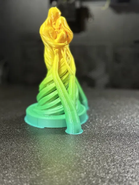 Wave Me and You – Tượng Sóng “Me & You” - Image 7