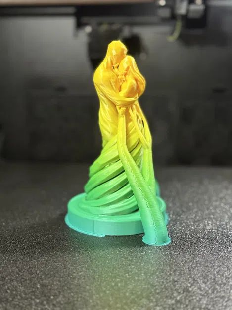 Wave Me and You – Tượng Sóng “Me & You” - Image 8