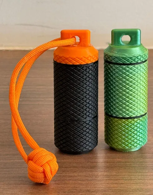 Yet another Case cho Bật Lửa Bic Mini - Image 2