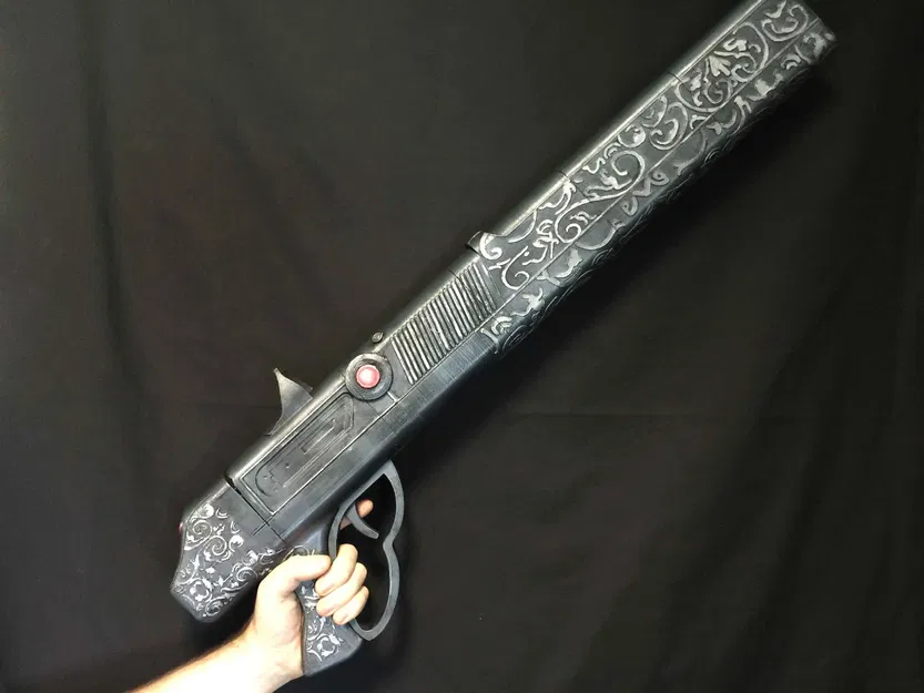 The Chaperone - Image 1