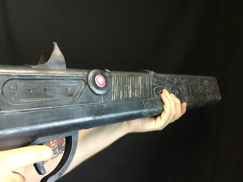 The Chaperone - Image 2