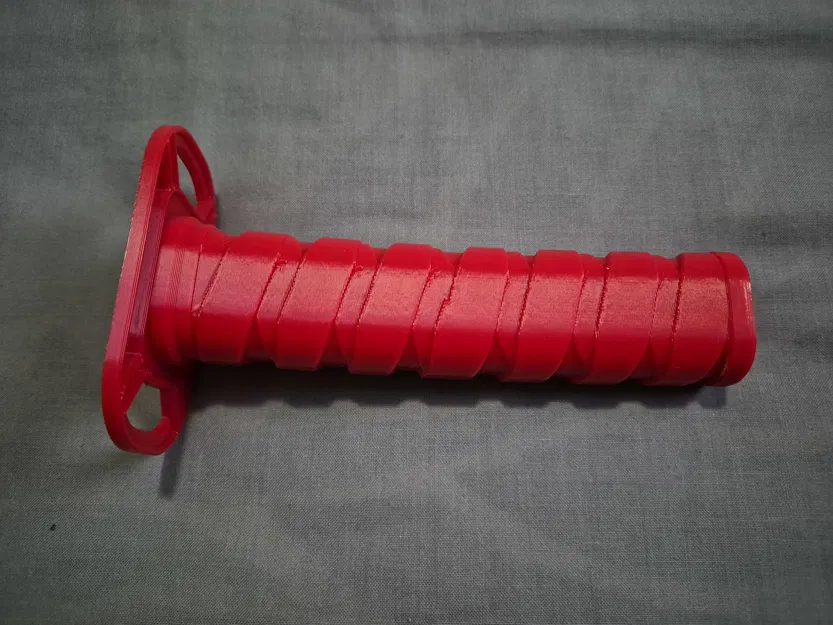 Katana Thu Gọn (Print in Place) – Collapsible Katana Sword - Image 2