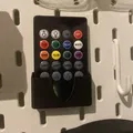 Giá đỡ remote RGB cho IKEA SKÅDIS (Skadis RGB Remote Holder) - Thumbnail 1