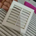 Rejilla ventilacion (lưới thông gió) - Thumbnail 2