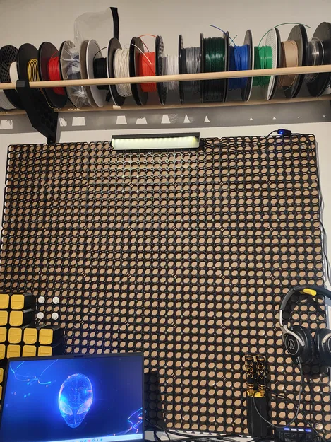 Đèn LED Strip cho Multiboard - Image 3