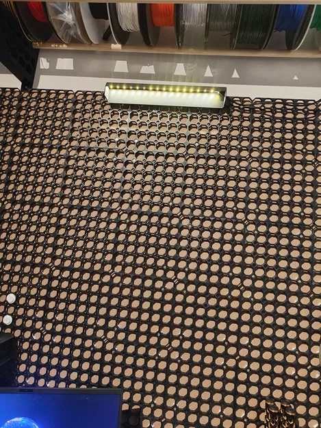 Đèn LED Strip cho Multiboard - Image 4