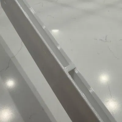 Kệ treo tường cho dao gấp (Pocket knife wall rack)