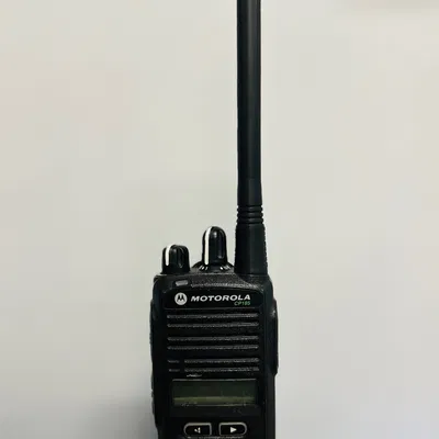 Charm ngôi sao cho bộ đàm Motorola